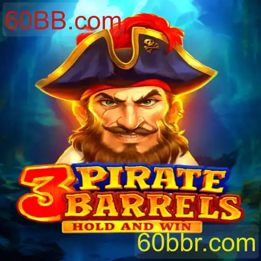 Descubra a Aventura de 3PirateBarrels: Regras, Estratégias e Tudo Sobre Este Novo Jogo