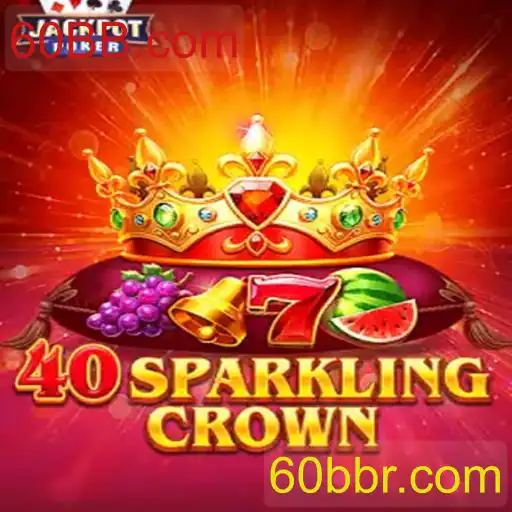 Explorando o Mundo Vibrante de 40SparklingCrown no 60BB.com