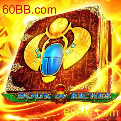 Explore o Fascinante Mundo de BookofRiches com 60BB.com