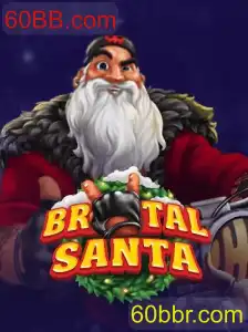 BrutalSanta: Um Mergulho no Universo Festivo e Desafiador de 60BB.com