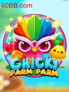 Descubra o Mundo Encantado de ChickyParmParm: Um Guia Completo