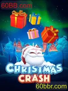 Explorando o Mundo de Natal com ChristmasCrash