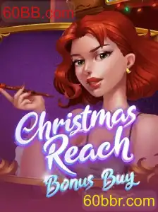 ChristmasReachBonusBuy: A Excitante Aventura Festiva no Mundo dos Jogos