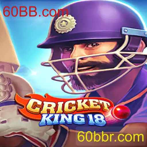 Explorando o Mundo Empolgante de CricketKing18