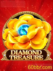 Descubra o Mundo Fascinante de Diamondtreasure: O Novo Fenômeno dos Jogos