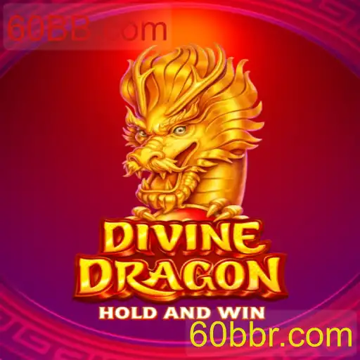 Descubra DivineDragon, o Novo Sensação no 60BB.com