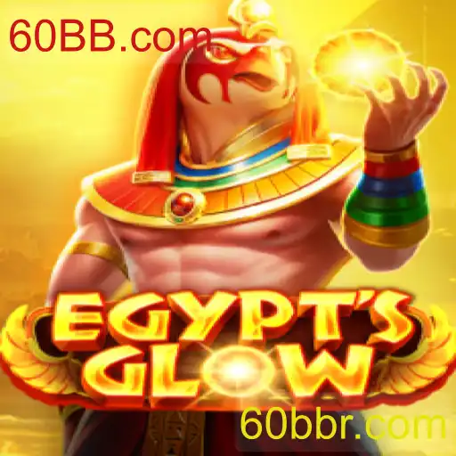 Descubra o Fascinante Mundo de EgyptsGlow: Um Mergulho Profundo no Jogo Inovador da 60BB.com