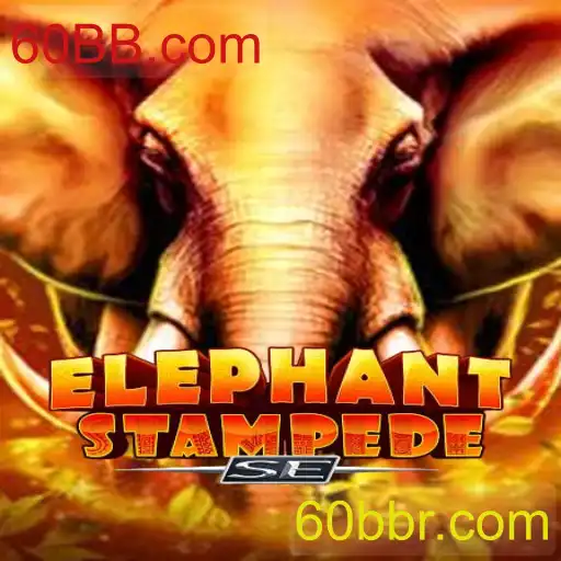 Descubra o Mundo Emocionante de ElephantStampedeSE