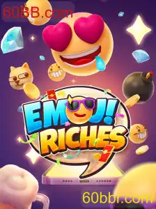 Descubra EmojiRiches: O Novo Sensação no Mundo dos Jogos