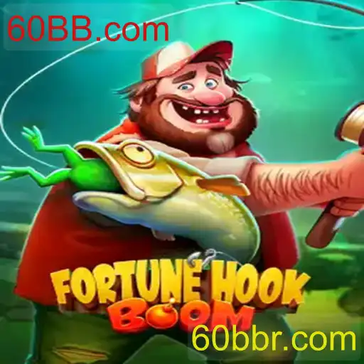 Descubra o Universo Imersivo de FortuneHookBoom