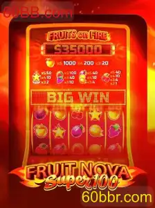 Descubra o Mundo Empolgante de FruitNovaSuper100: Regras e Dicas