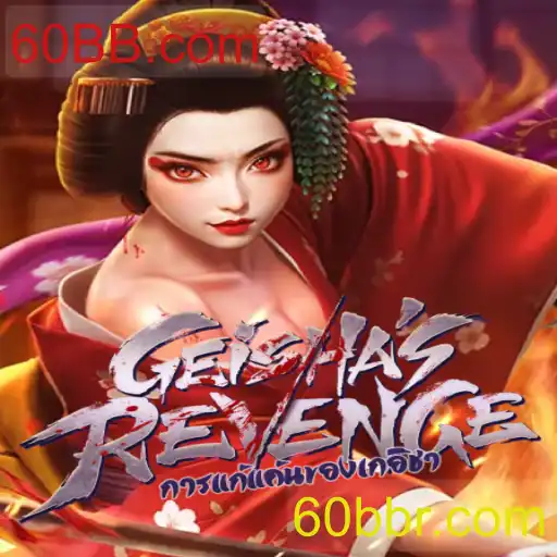 Descubra o Empolgante Jogo GeishasRevenge no 60BB.com