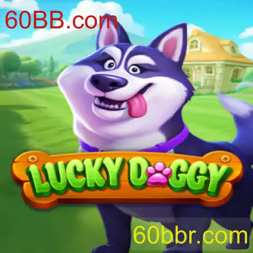 Explorando LuckyDoggy: O Novo Fenômeno de Entretenimento no 60BB.com