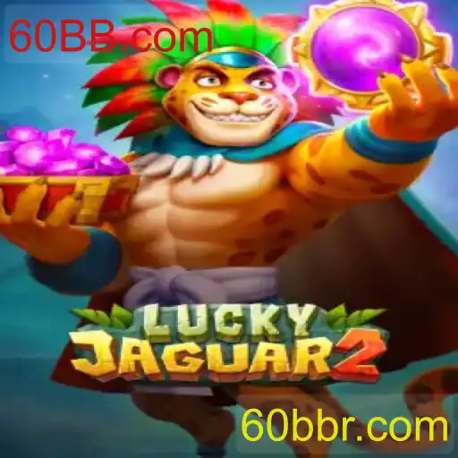 Descubra o Fascinante Mundo do Jogo Luckyjaguar2