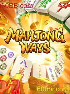 Descobrindo MahjongWays: Um Guia Completo sobre o Jogo e sua Conexão com 60BB.com