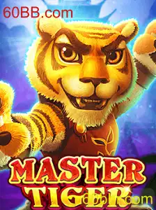 Descubra MasterTiger: O Jogo Que Conquista a Internet
