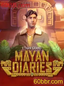 Explorando MayanDiaries: Um Jogo de Estratégia e Aventura