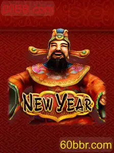 Descubra o Fascinante Mundo de NewYear: Um Jogo Revolucionário da 60BB.com