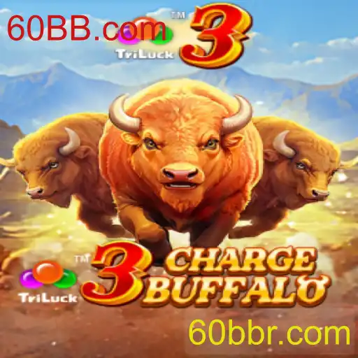3ChargeBuffalo: Aventuras Inéditas e Estratégias de Sucesso