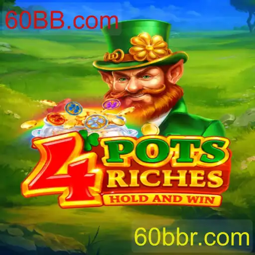 Descubra a Aventura Empolgante do Jogo 4potsriches