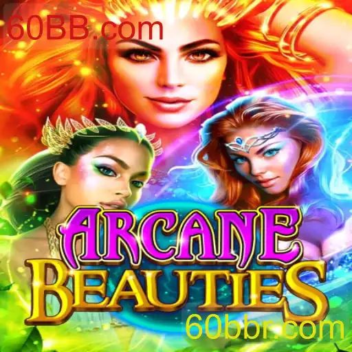 Explorando o Mundo Enigmático de ArcaneBeauties: Um Jogo Cativante em 60BB.com