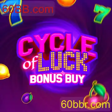 CycleofLuckBonusBuy: Um Mergulho no Jogo de Sorte e Estratégia