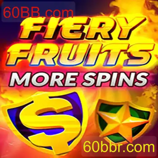 FieryFruitsMoreSpins: Uma Imersão no Mundo das Slots Online