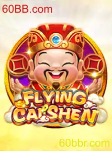 Explorando o Jogo FlyingCaiShen: Um Mergulho nas Regras e Detalhes