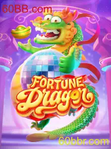 Explorando FortunaDragon: Um Mergulho no Mundo do Jogo e 60BB.com