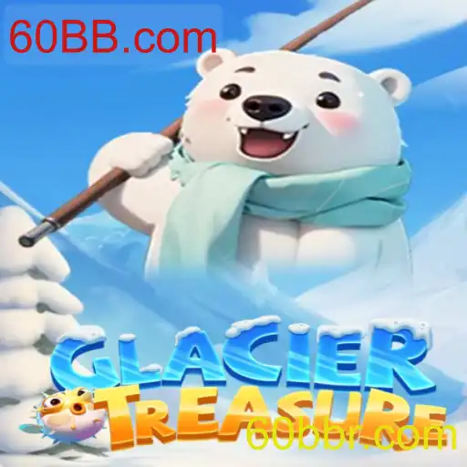 Descubra GlacierTreasure: O Jogo de Aventura Gelada