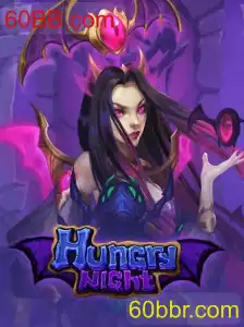 Explorando o Universo de HungryNight: Um Mergulho Profundo no Jogo do Momento
