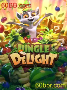 Explorando o Jogo JungleDelight: Aventura e Estratégia em 60BB.com