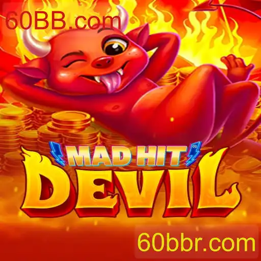MadHitDevil: Descobrindo o Fascinante Mundo do Jogo