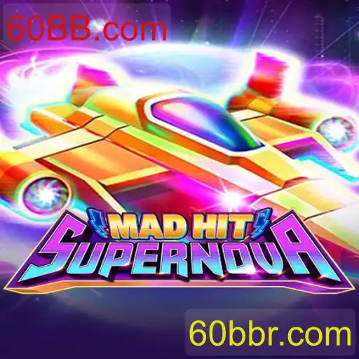 Explorando o MadHitSupernova: O Impactante Jogo de Estratégia