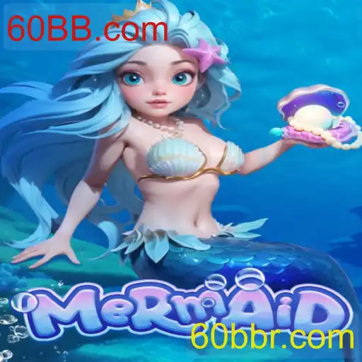 Descubra a Fascinação do Jogo 'Mermaid' no 60BB.com