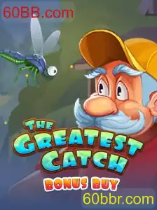 Explorando o Fascinante TheGreatestCatchBonusBuy