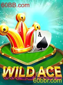 Explorando o Mundo Empolgante de WildAce: Um Merger com 60BB.com