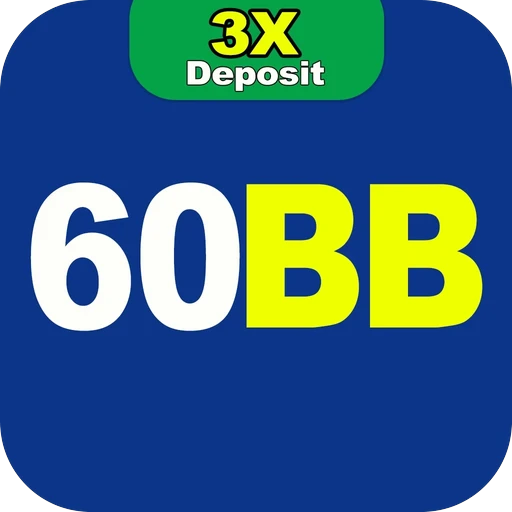 60BB.com Logo