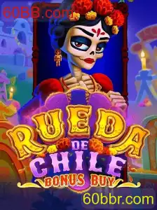 Explorando o Jogo RuedaDeChileBonusBuy