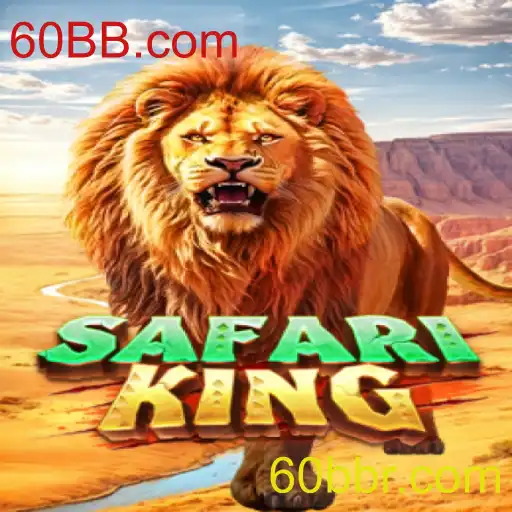 Explorando SafariKing: O Emocionante Mundo do Jogo Disponível em 60BB.com