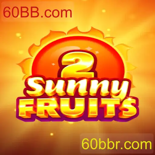 Descubra o Mundo Vibrante de SunnyFruits2 e o Universo de 60BB.com