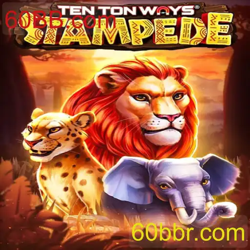 Descubra as Regras e Aventuras de TenTonWaysStampede com 60BB.com