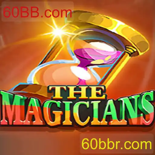 TheMagicians: Descubra as Aventuras Mágicas de 60BB.com
