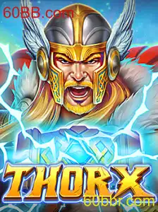 Descubra ThorX: A Nova Sensação dos Jogos Online com 60BB.com