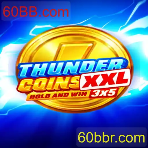 Explorando o Mundo de ThunderCoinsXxl: O Novo Fenômeno dos Jogos Online