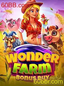 Explorando o Empolgante Mundo de WonderFarmBonusBuy no 60BB.com