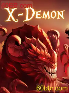 Descubra o Mundo de XDemon: Um Jogo Inovador no Universo 60BB.com