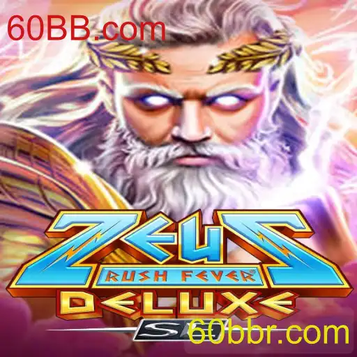 Descubra ZeusRushFeverDeluxeSE: O Novo Fenômeno dos Jogos de Cassino Online